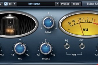 TAL Chorus LX by TAL - Togu Audio Line